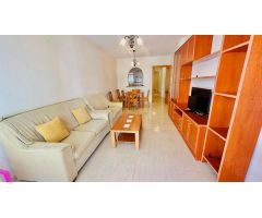 Bonito apartamento a 100m del Mar