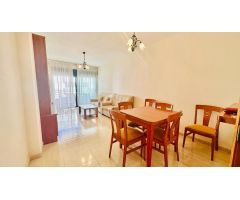 Bonito apartamento a 100m del Mar