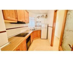 Bonito apartamento a 100m del Mar