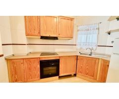 Bonito apartamento a 100m del Mar