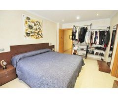 Amplio apartamento en venta en Torrevieja