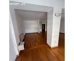 ALQUILER EN AVENIDA SALAMANCA