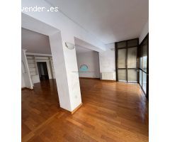 ALQUILER EN AVENIDA SALAMANCA