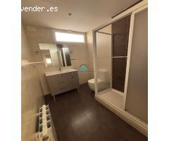ALQUILER EN AVENIDA SALAMANCA