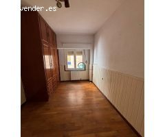 ALQUILER EN AVENIDA SALAMANCA