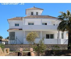 CHALET INDEPENDIENTE EN ALBIR  ZONA CENTRICO LLANO