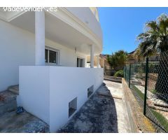 CHALET INDEPENDIENTE EN ALBIR  ZONA CENTRICO LLANO