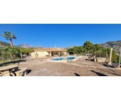 Chalet a la venta en Callosa