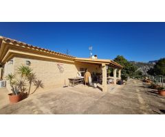 Chalet a la venta en Callosa
