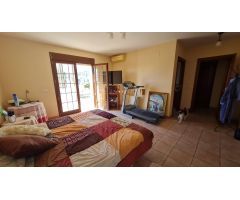 Chalet a la venta en Callosa