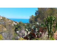 PARCELA EN ALTEA