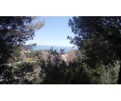 PARCELA EN ALTEA