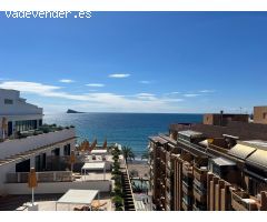 ATICO EN BENIDORM