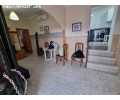 ?????? Tu hogar con encanto y gran patio en el corazón del barrio ?????
