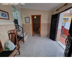 ?????? Tu hogar con encanto y gran patio en el corazón del barrio ?????