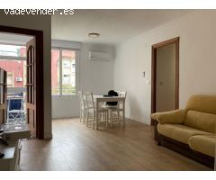 PISO EN ALQUILER EN PASAJE DE ALGABA