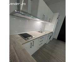 Piso en Alquiler en Cenes de la Vega, Granada
