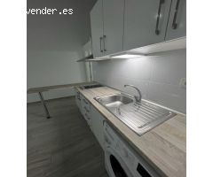 Piso en Alquiler en Cenes de la Vega, Granada