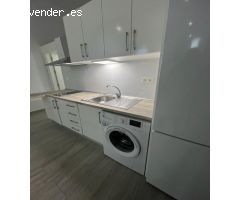 Piso en Alquiler en Cenes de la Vega, Granada