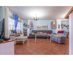 Chalet adosado en Ogijares