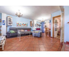 Chalet adosado en Ogijares