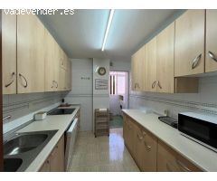 MARAVILLOSO PISO EN URBANIZACION