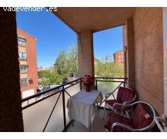 MARAVILLOSO PISO EN URBANIZACION