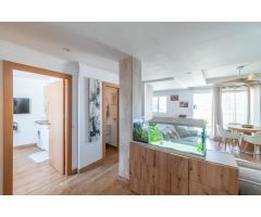 ÁTICO DÚPLEX DE ENSUEÑO CON TERRAZA Y VISTAS A SIERRA NEVADA