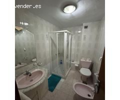 PISO DE ALQUILER PARA ESTUDIANTES