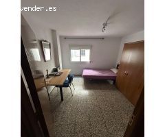 PISO DE ALQUILER PARA ESTUDIANTES
