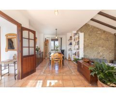 MARAVILLOSO CHALET INDEPENDIENTE CON PISCINA