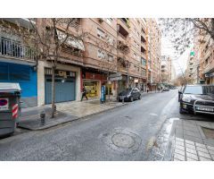 Plaza de garaje en Pedro Antonio de Alarcón
