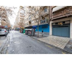 Plaza de garaje en Pedro Antonio de Alarcón