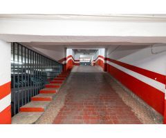 Plaza de garaje en Pedro Antonio de Alarcón