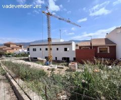 Solar Urbano Laujar de Andarax