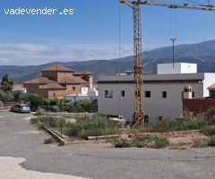 Solar Urbano Laujar de Andarax