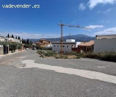 Solar Urbano Laujar de Andarax
