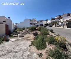 Solar Urbano Laujar de Andarax