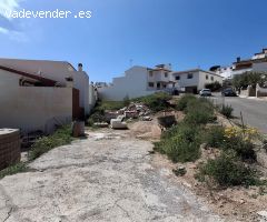 Solar Urbano Laujar de Andarax
