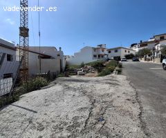 Solar Urbano Laujar de Andarax