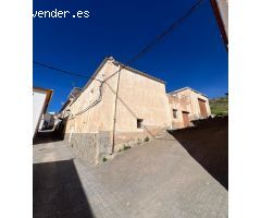 Oportunidad de contruccion en Laujar de Andarax