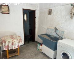 Oportunidad de contruccion en Laujar de Andarax