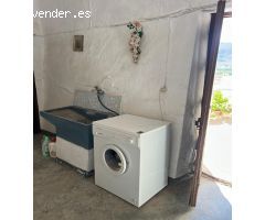 Oportunidad de contruccion en Laujar de Andarax