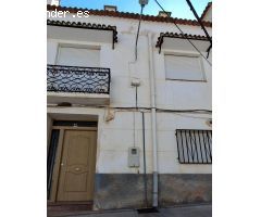 CASA DE PUEBLO EN PATERNA DEL RIO