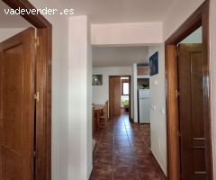 APARTAMENTO CON VISTAS EN FONDON