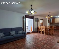 APARTAMENTO CON VISTAS EN FONDON