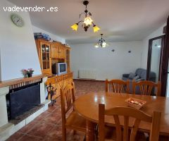APARTAMENTO CON VISTAS EN FONDON