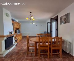 APARTAMENTO CON VISTAS EN FONDON