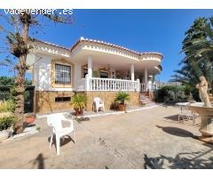 Chalet en Venta en Berja, Almería