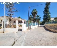 Chalet en Venta en Berja, Almería